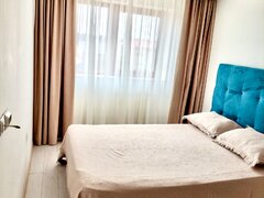 Eroii Revolutiei, Marius Nasta, garsoniera moderna, la 6 minute metrou